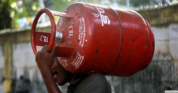 Commercial LPG prices hiked by Rs 209